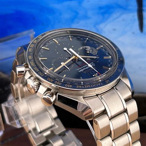 omega apollo 17 for sale|omega moonwatch price.